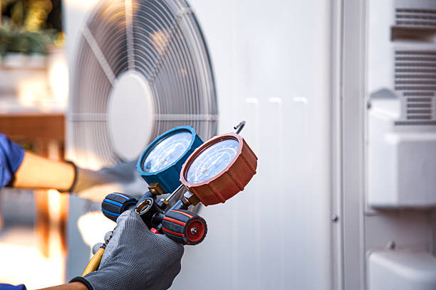Affordable Hvac Installation solutions in Touchet, WA